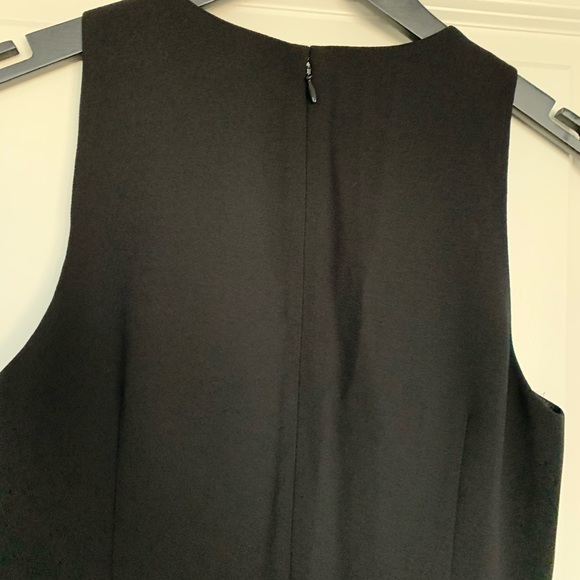 J.Crew GOLD-STRIPE DRESS - Picture 6 of 7